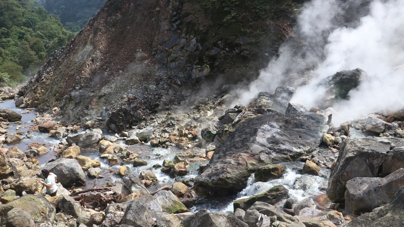 Curug Cikawah